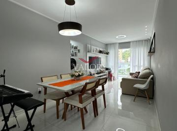 Apartamento · 81m² · 2 Quartos · 1 Vaga · 02 quartos com suite Praia da Costa