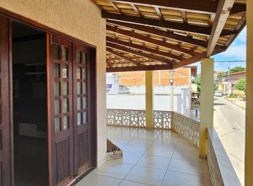 Casa · 170m² · 3 Quartos · 3 Vagas · Casa Sobreposta À Venda Com 3 Quartos - Bairro Vila Alta - Crato/CE