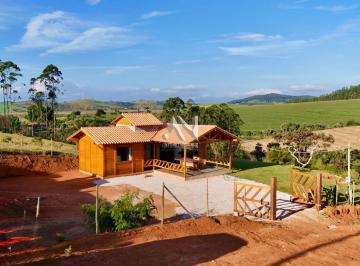Rural · 1540m² · 1 Quarto · 1 Vaga · Chácara em Queluzito