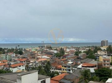 Apartamento · 55m² · 2 Quartos · 1 Vaga · Alugo Apartamento 2/4 Aluguel Pituaçú - Orla - Salvador/BA