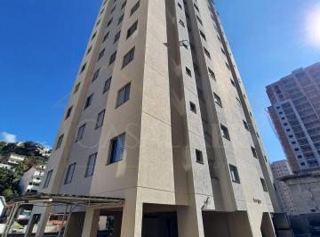 Apartamento · 50m² · 2 Quartos · 1 Vaga · Apartamento com 2 Quartos no Centro