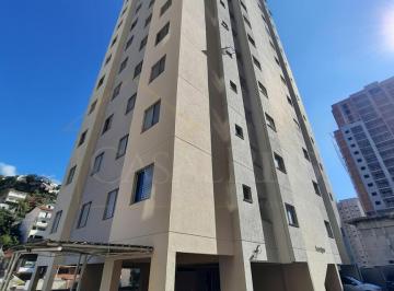 Apartamento · 50m² · 2 Quartos · 1 Vaga · Apartamento 2 quartos à venda em Centro, Poços de Caldas
