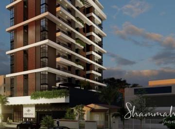 Apartamento · 66m² · 3 Quartos · 1 Vaga · Apartamento à venda no bairro Centro - São José dos Pinhais/PR