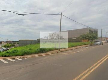 Terreno · 898m² · Terreno comercial á venda no bairro Vila Cassini