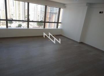 Comercial · 37m² · Sala Comercial - Setor Bueno