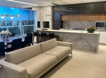 Apartamento · 167m² · 3 Quartos · 2 Vagas · Villagio Brunello - Apartamento Alto Padrão Duque de Caxias