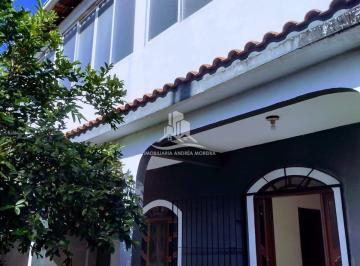 Casa · 3 Quartos · 3 Vagas · Oportunidade em Unamar – Casa à Venda por R$ 210.000,00