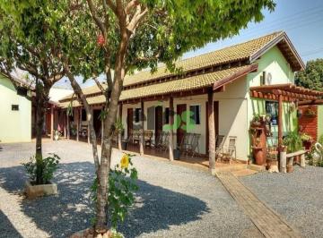 Rural · 700m² · 17 Quartos · Fazenda / Sítio para venda em Vila Donária de 700.00m² com 17 Quartos e 17 Suites