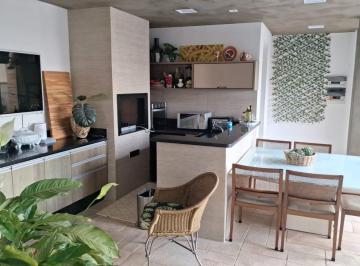 Casa de 5 quartos, Sorocaba · Casa a venda / locação Cond Mont Blanc Sorocaba 5 suítes Completa, Oportunidade