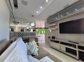 Apartamento · 60m² · 2 Quartos · Apartamento à venda - em Serrano