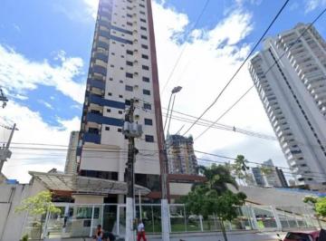 Apartamento de 3 quartos, Belém · Edifício Village Platinum c/ 155m², 3 suítes, DCE e 2 vagas em Umarizal/Belém-PA