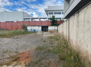 Terreno · 400m² · Terreno à venda no Jardim Botânico - Brasília/DF