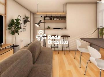 Apartamento · 62m² · 2 Quartos · 1 Vaga · Imperdível: Apartamento de 2 Quartos com Suíte - Nascente