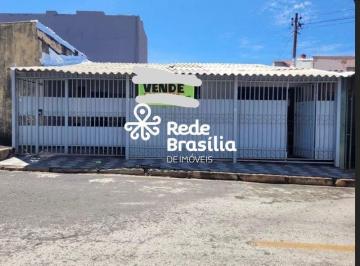 Casa · 147m² · 2 Quartos · 2 Vagas · Casa a Venda Riacho fundo 1 QN 7