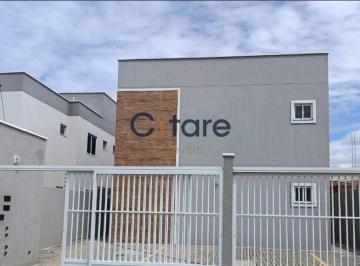 Apartamento · 53m² · 2 Quartos · 1 Vaga · apartamento Ancuri