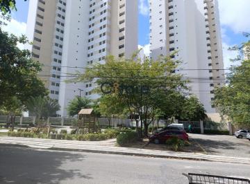 Apartamento · 73m² · 3 Quartos · 2 Vagas · Portal de Ávila