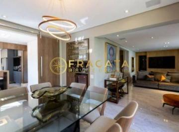 Apartamento · 171m² · 4 Quartos · 3 Vagas · Apartamento com 4 dormitórios à venda, 171 m² - Perdizes - São Paulo/SP