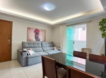 Apartamento · 105m² · 3 Quartos · Apartamento à venda - em Ouro Preto