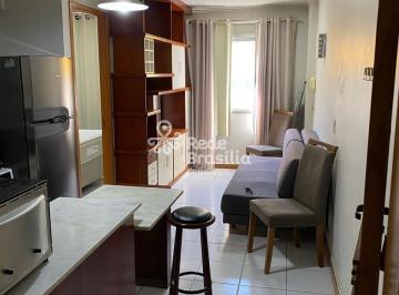 Apartamento · 31m² · 1 Quarto · 1 Vaga · ALUGA-SE - APARTAMENTO DE 01 QUARTO - MOBILIADO - EDIFÍCIO MULTIPARQUE - SUDOESTE  - BRASILIA/DF