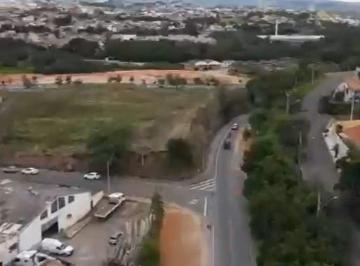 Terreno · 8675m² · Terreno à venda - no Jardim Sandra