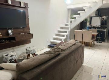 Casa · 2 Quartos · Casa à venda - no Jardim Santa Marta