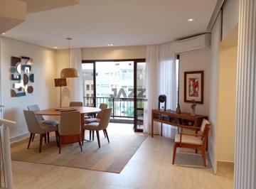 Apartamento · 264m² · 3 Quartos · 2 Vagas · Cobertura à venda  com 264m² Módulo 04- Riviera-Bertioga/SP