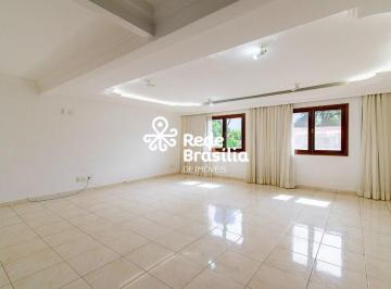 | Foto_migracao | 8 · Mansões Entre Lagos - Casa com 7 quartos sendo 3 suítes à venda -