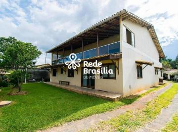 | Foto_migracao | 48 · Mansões Entre Lagos - Casa com 7 quartos sendo 3 suítes à venda -