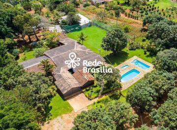 | Foto_migracao | 3 · Chácara com 2 dormitórios à venda, 2000 m² por R$ 1.665.000,00 - Região dos Lagos - Sobradinho/DF