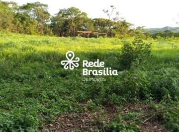 02 Terreno - NÚCLEO RURAL BOQUEIRÂO | Foto_migracao | 3 · Núcleo Rural Boqueirão Quinhão 3 - Chácara ampla na beira do rio - Paranoá