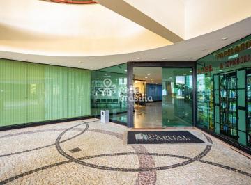 Comercial · 33m² · 3 Quartos · Conjunto de Salas - Via Capital Centro Empresarial -  Quadra SBN Quadra 02 Bloco F - Asa Norte