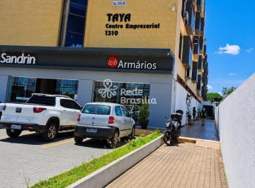 Comercial · 2048m² · 10 Vagas · Edíficio Taya - Loja à venda - SIA Trecho 3 - Setor Industrial - Guará