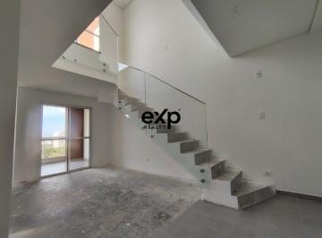 Apartamento · 123m² · 3 Quartos · 2 Vagas · Cobertura com 3 quartos, sendo 2 suítes no Boa Vista