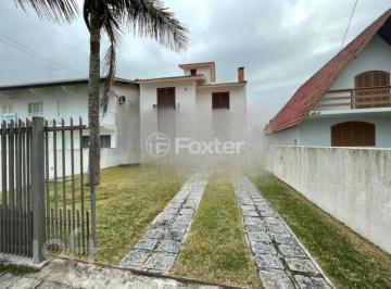 571d0090 · Casa, 3 dormitórios, 178.38 m², em Pinheira (Ens Brito)