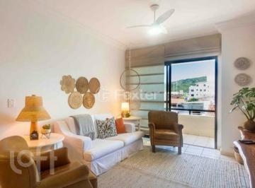 2fcfc060 · Apartamento, 2 dormitórios, 76 m², em Lagoa da Conceição