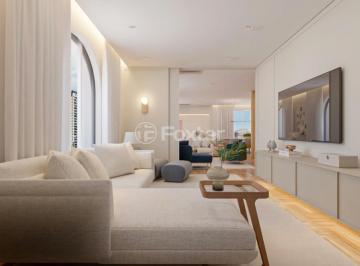 1LIVING-1.jpg · Apartamento, 5 dormitórios, 315 m², em Higienópolis