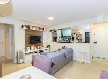Apartamento · 77m² · 3 Quartos · 2 Vagas · Apartamento, 3 dormitórios, 77 m², em Jardim Caboré