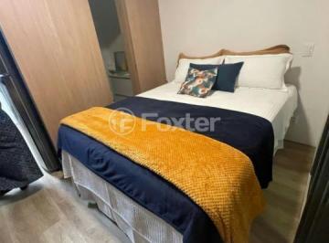 Apartamento · 26m² · 1 Quarto · Apartamento, 1 dormitórios, 26 m², em Vila Clementino
