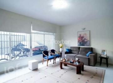 Casa · 210m² · 3 Quartos · 4 Vagas · Casa, 3 dormitórios, 210 m², em Jardim das Acácias