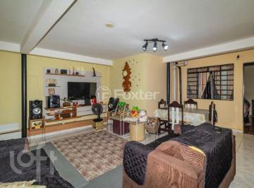 3cb19801 · Casa, 1 dormitórios, 253 m², em Brooklin Paulista