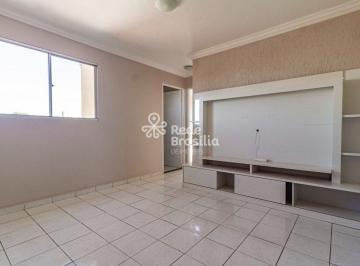 Apartamento · 47m² · 2 Quartos · TH32820 - QS 120  Ed. Par Uniao, Apartamento com 02 quartos, 46,87m². Agende sua visita!