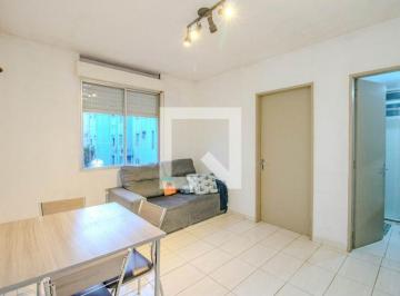 Apartamento · 39m² · 1 Quarto · 1 Vaga · Apartamento para Aluguel - Alto Petrópolis, 1 Quarto,  39 m² - Porto Alegre