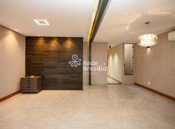 Casa · 295m² · 3 Quartos · 2 Vagas · TH32813 - QE 30, Casa com 03 quartos, 295,00m²/varanda e salão de festas. Agende sua visita!