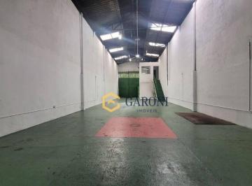 15a3dbd58ea45f8b9f1e0913f3484d0b8e7020e4 · Galpão à venda na Vila Anastácio
