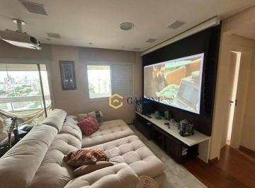 413918d991105481b2d7e11043b16c071581522c · Apartamento com 2 dormitórios à venda, 84 m² Totalmente Planejado-Lapa - São Paulo/SP