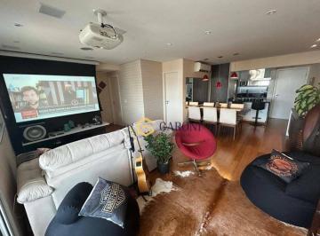30c66e44c55deb83d34a754da02cf661f62c8ec2 · Apartamento com 2 dormitórios à venda, 84 m² Totalmente Planejado-Lapa - São Paulo/SP