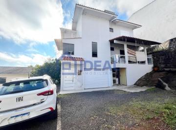Foto 01 · Venda de casa no Bairro Itaíba em Concórdia Santa Catarina