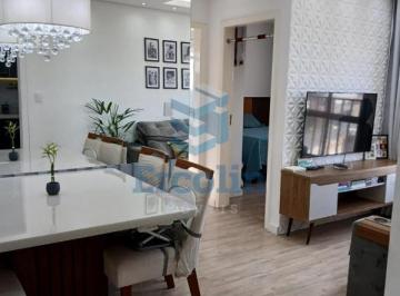 Foto 01 · APARTAMENTO À VENDA VILA HELENA EM SOROCABA - SP
