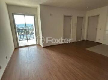 341505be · Apartamento, 2 dormitórios, 56.48 m², em Operário