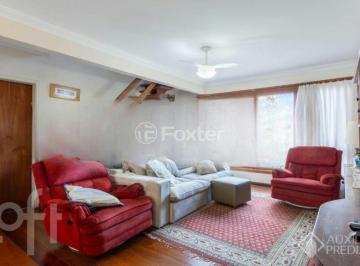 9eff197e · Cobertura, 3 dormitórios, 213.34 m², em Petrópolis